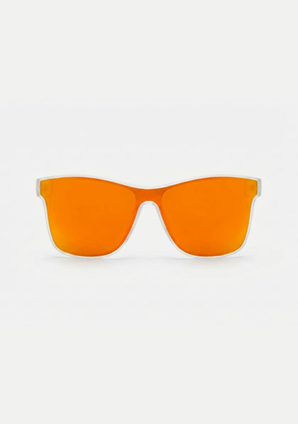 Ibiza Transparent Red