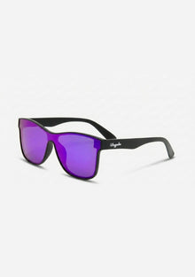 Ibiza Black Purple