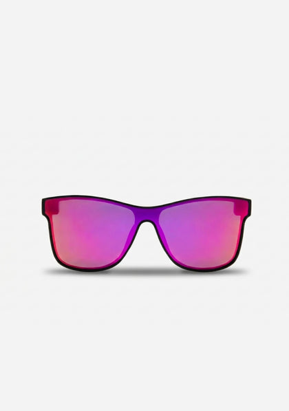 Ibiza Black Purple