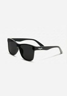 Ibiza Black Black