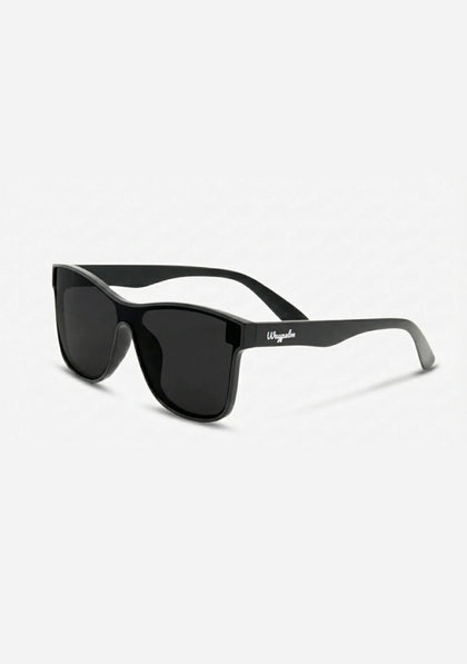 Ibiza Black Black