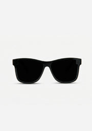Ibiza Black Black