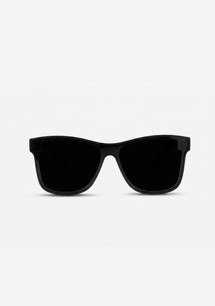 Ibiza Black Black