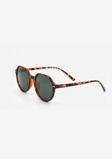 Gafas de Sol Redondas Carey Marbella | Waypalm