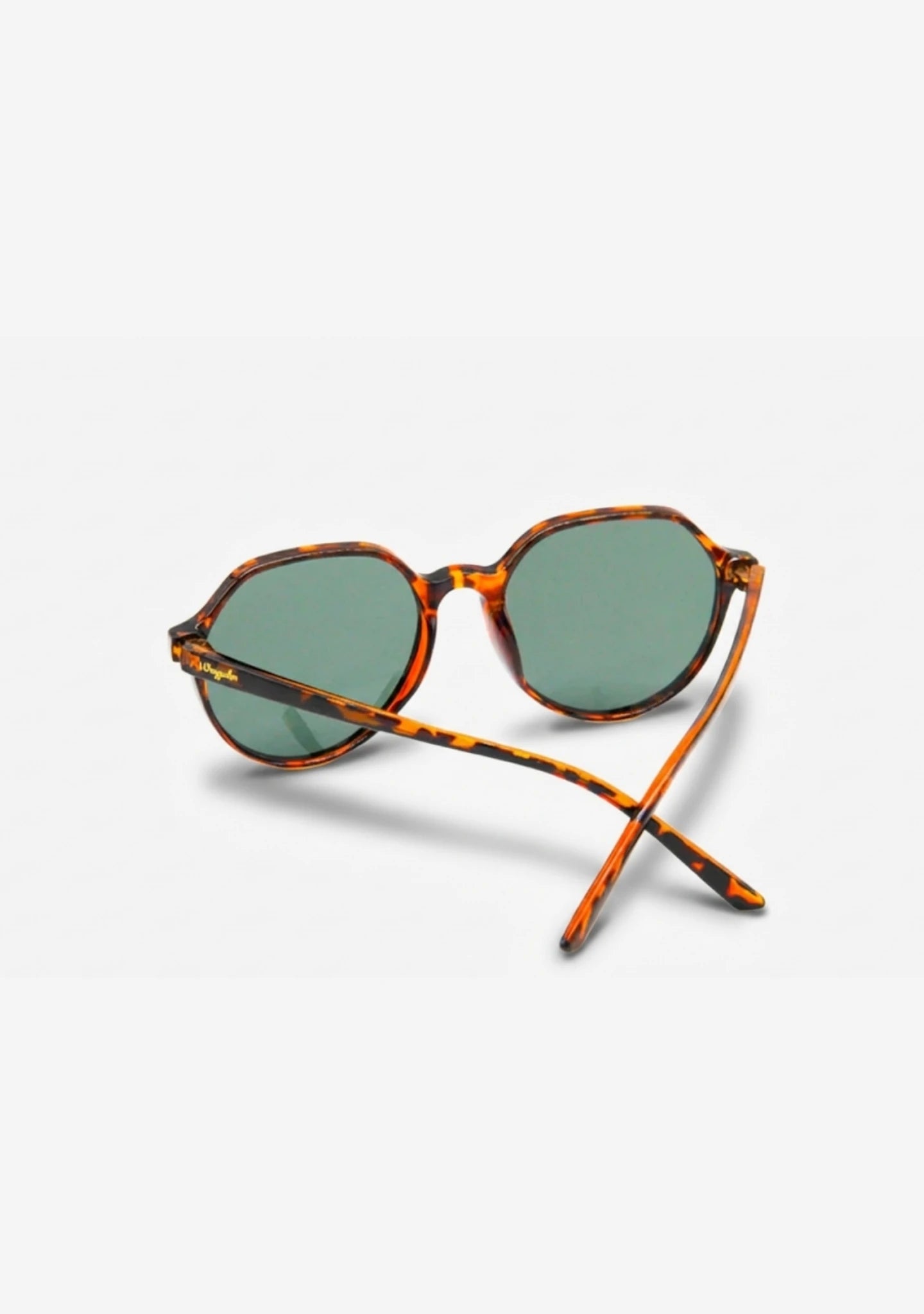 Gafas de Sol Redondas Carey Marbella | Waypalm