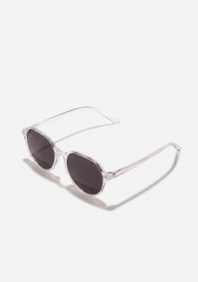 Gafas de Redondas Waypalm Marbella Grey