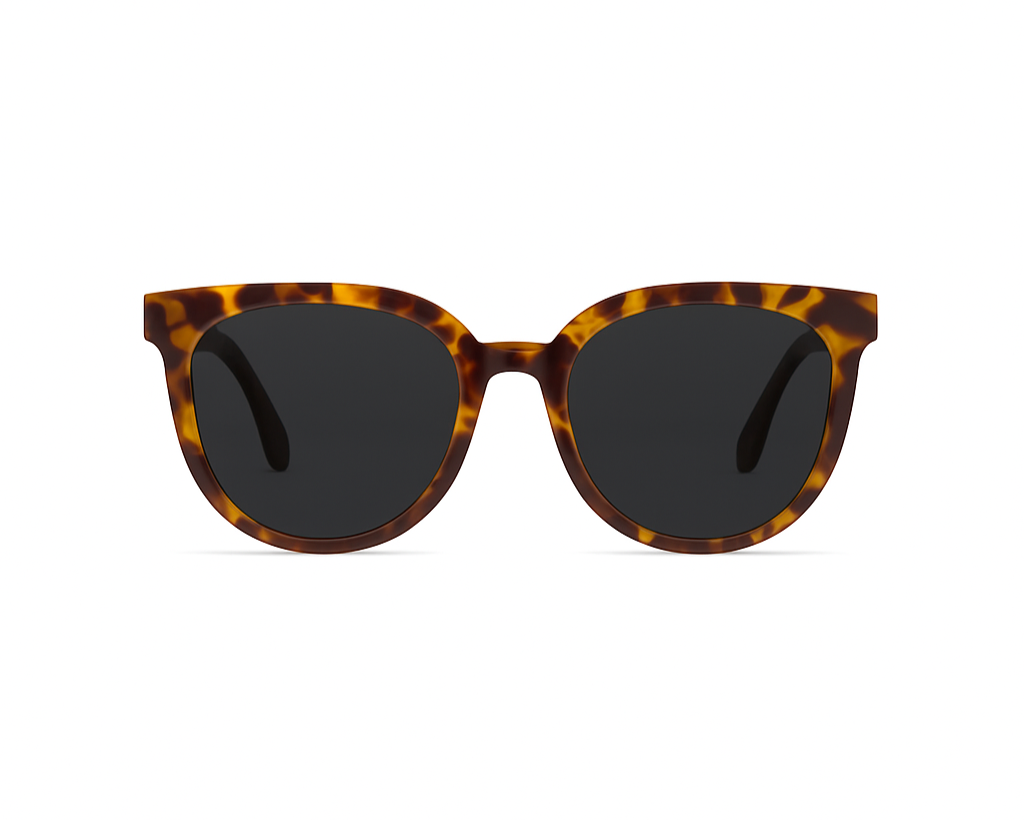 Gafas de Sol Mujer Animal Print Divine | Waypalm