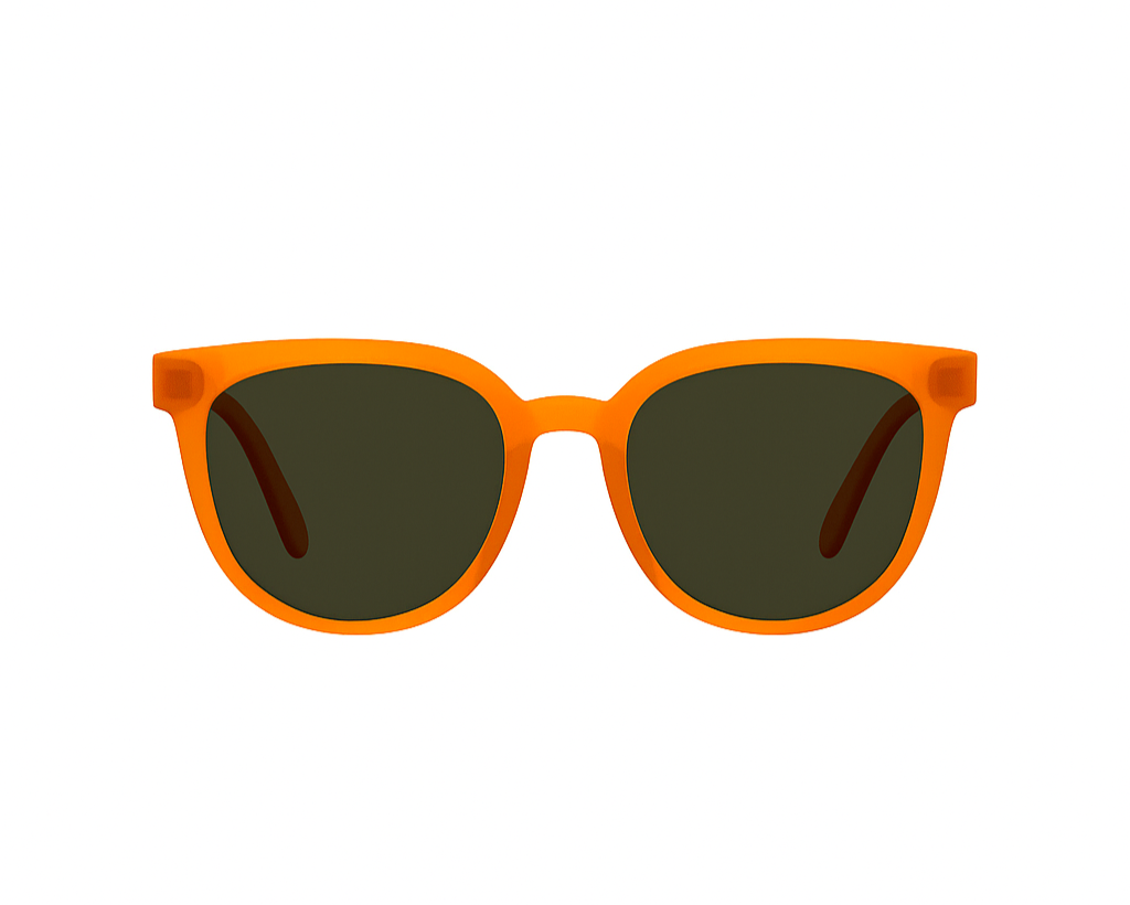 Gafas de Sol Mujer Caramel Divine | Waypalm