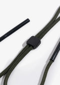 Sport Cord - Green Olive