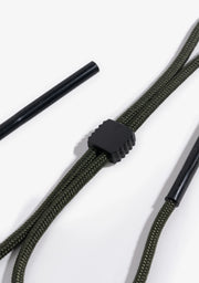 Sport Cord - Green Olive