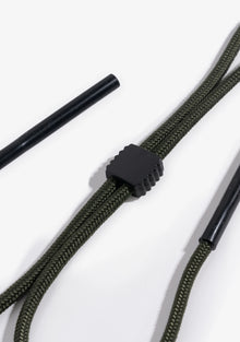 Sport Cord - Green Olive