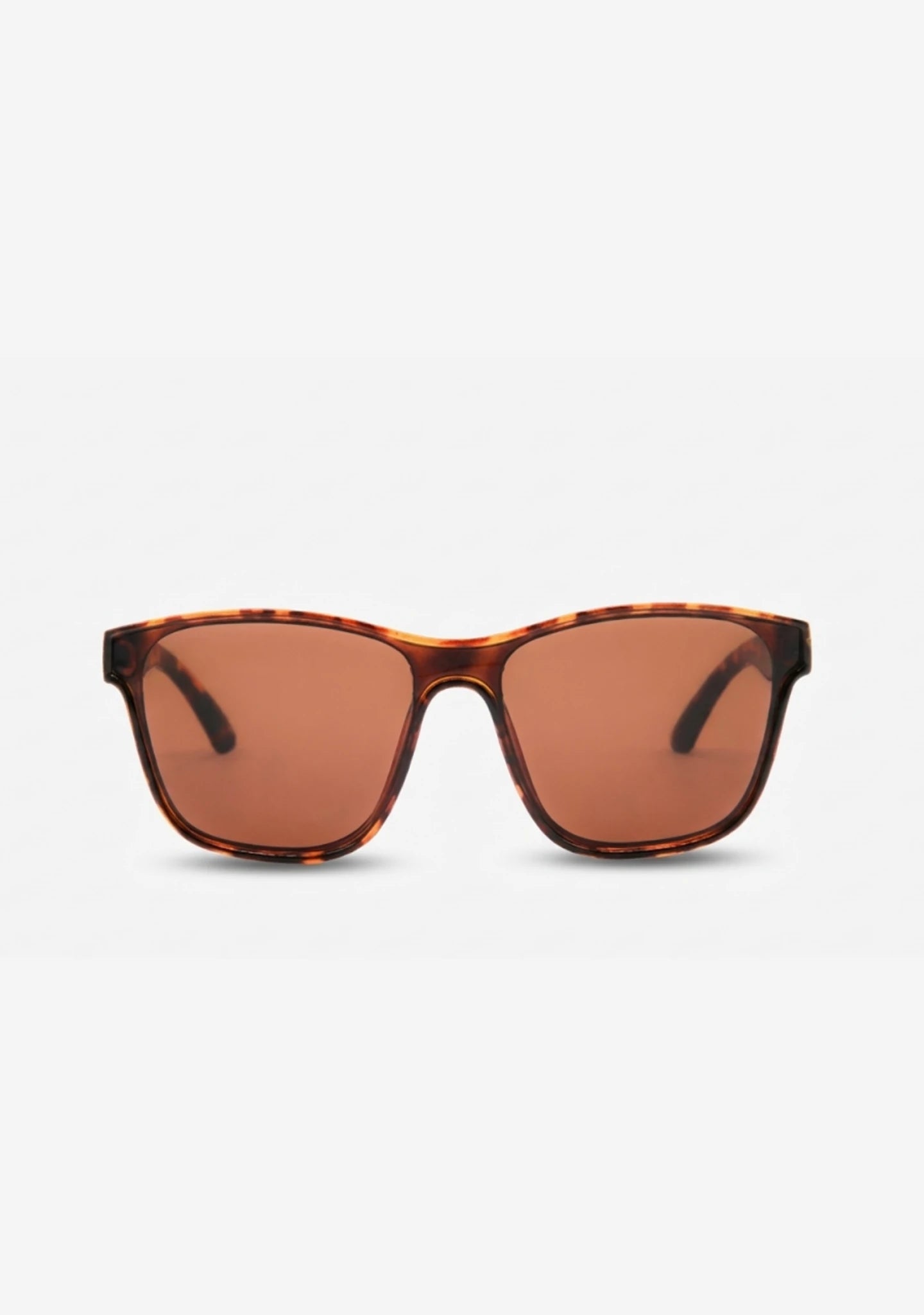 Gafas de Sol Grandes Carey Palma | Waypalm