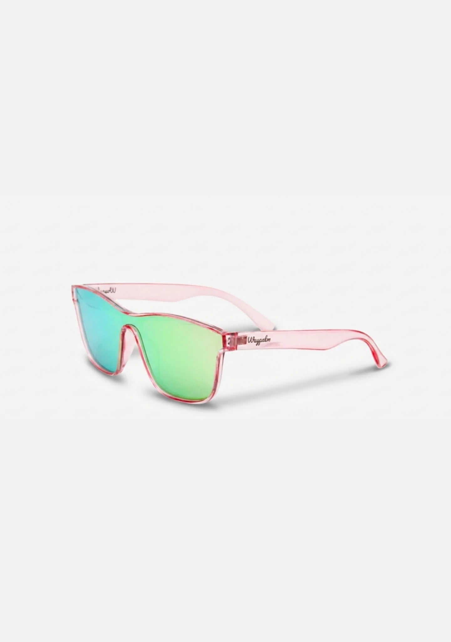 Gafas de Sol Cristal Rosa Waypalm Palma