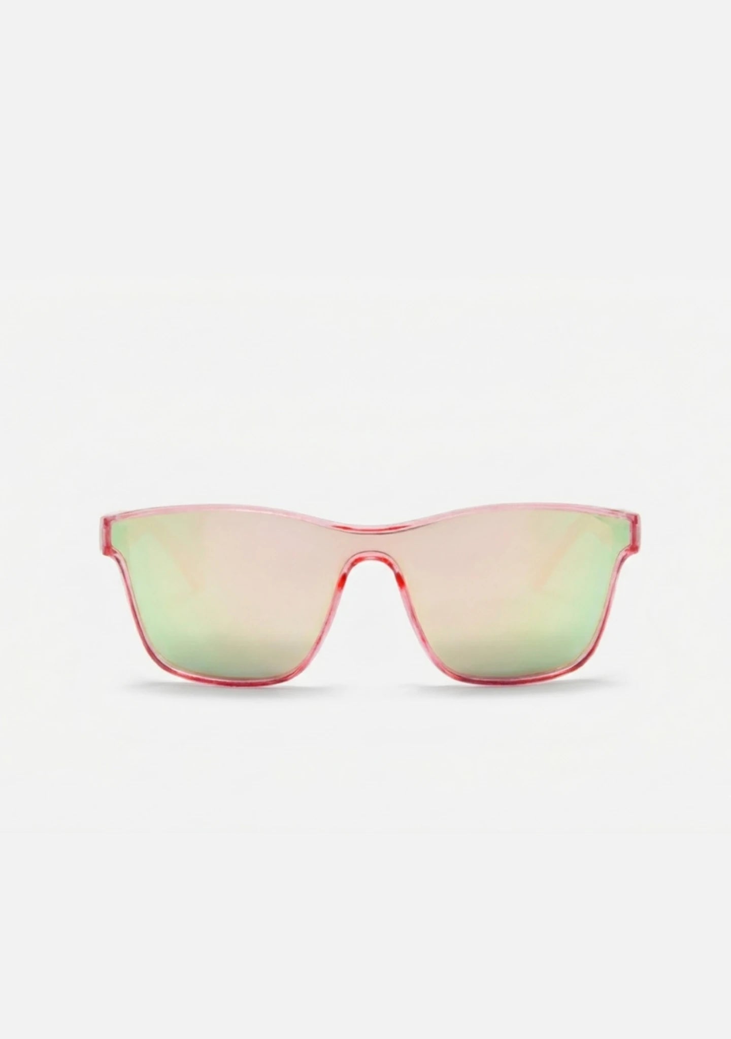 Gafas de Sol Cristal Rosa Waypalm Palma