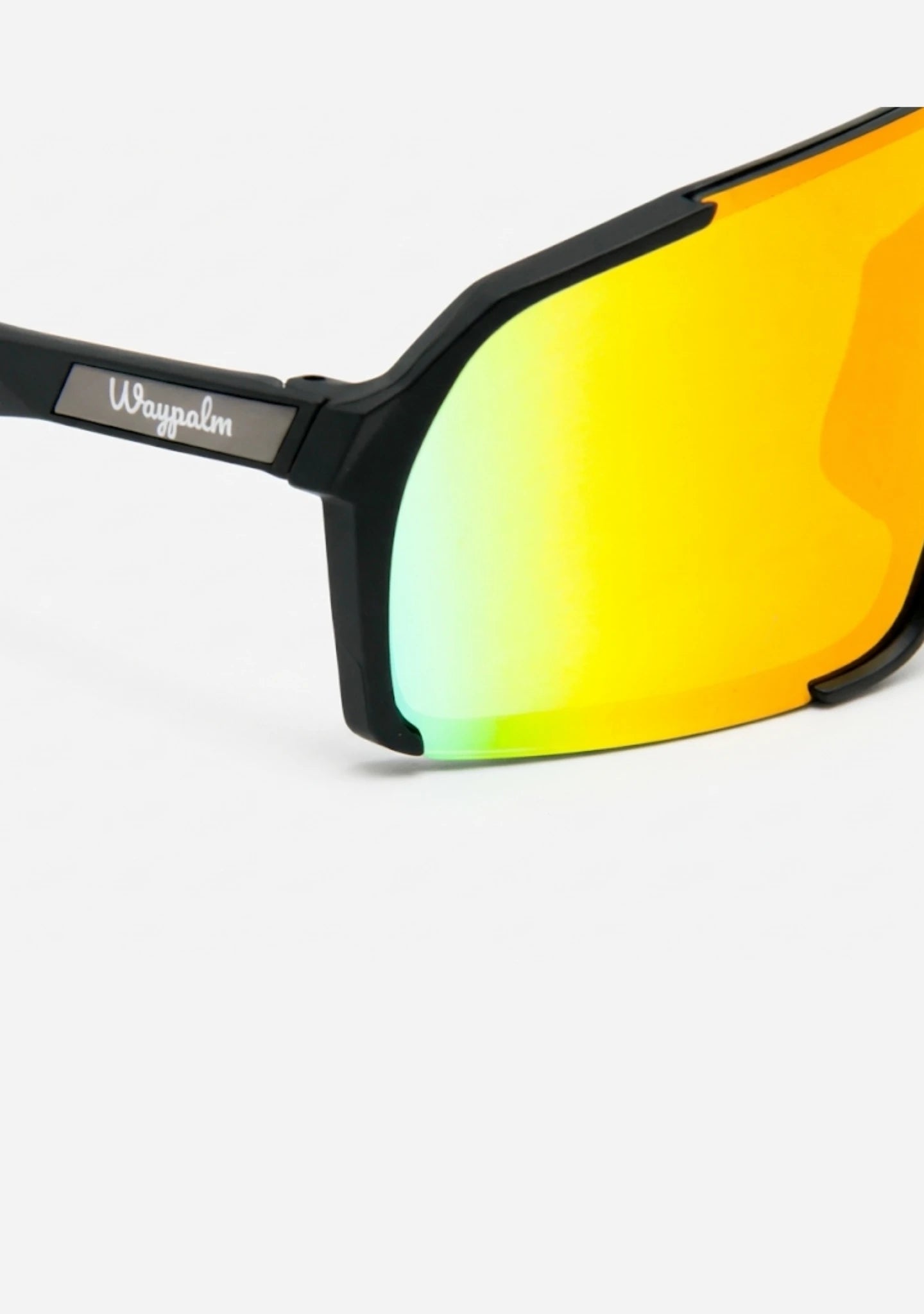Gafas de Sol Ciclismo Waypalm Power Sport