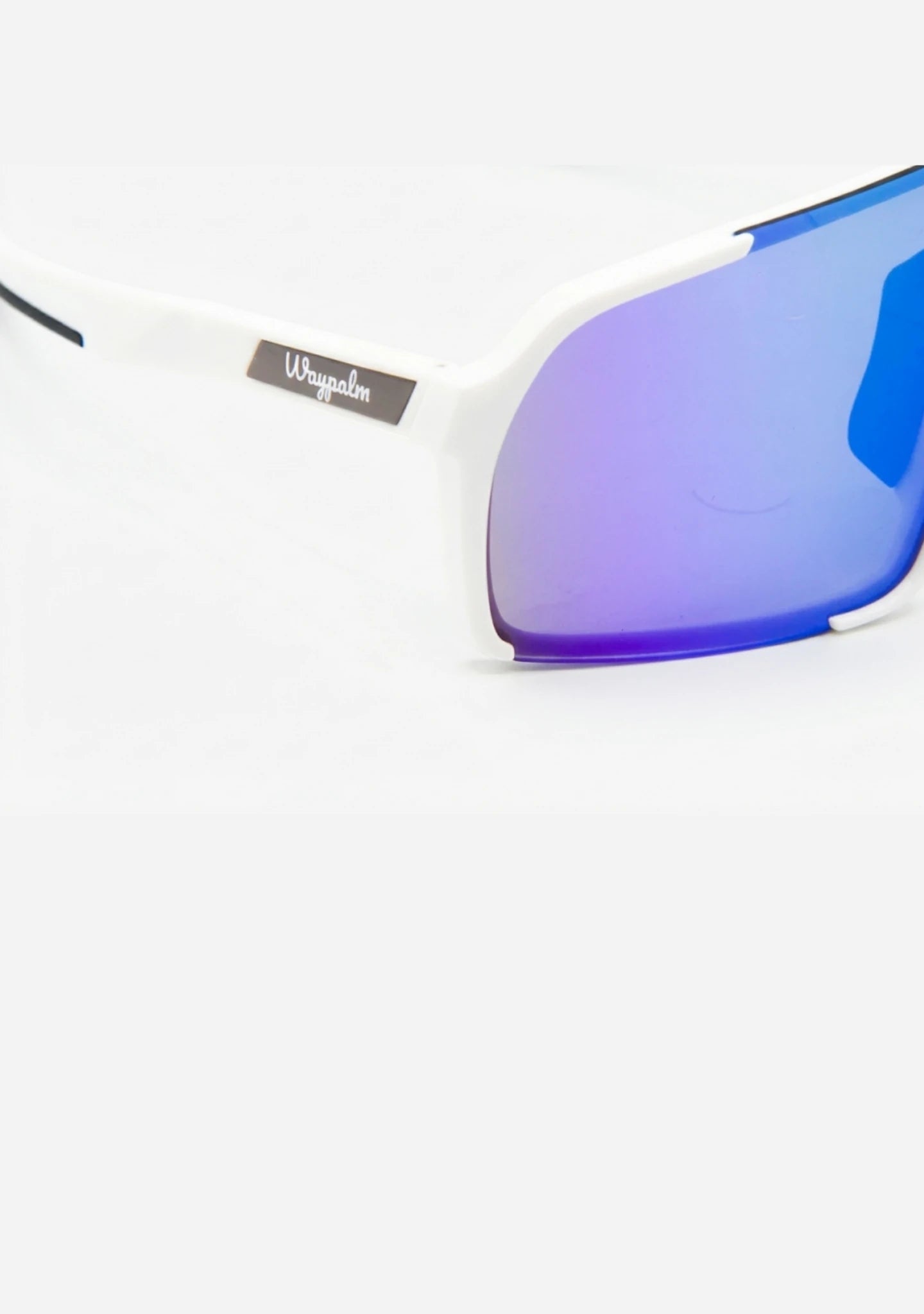 Gafas de Sol Ciclismo Waypalm Power Sport