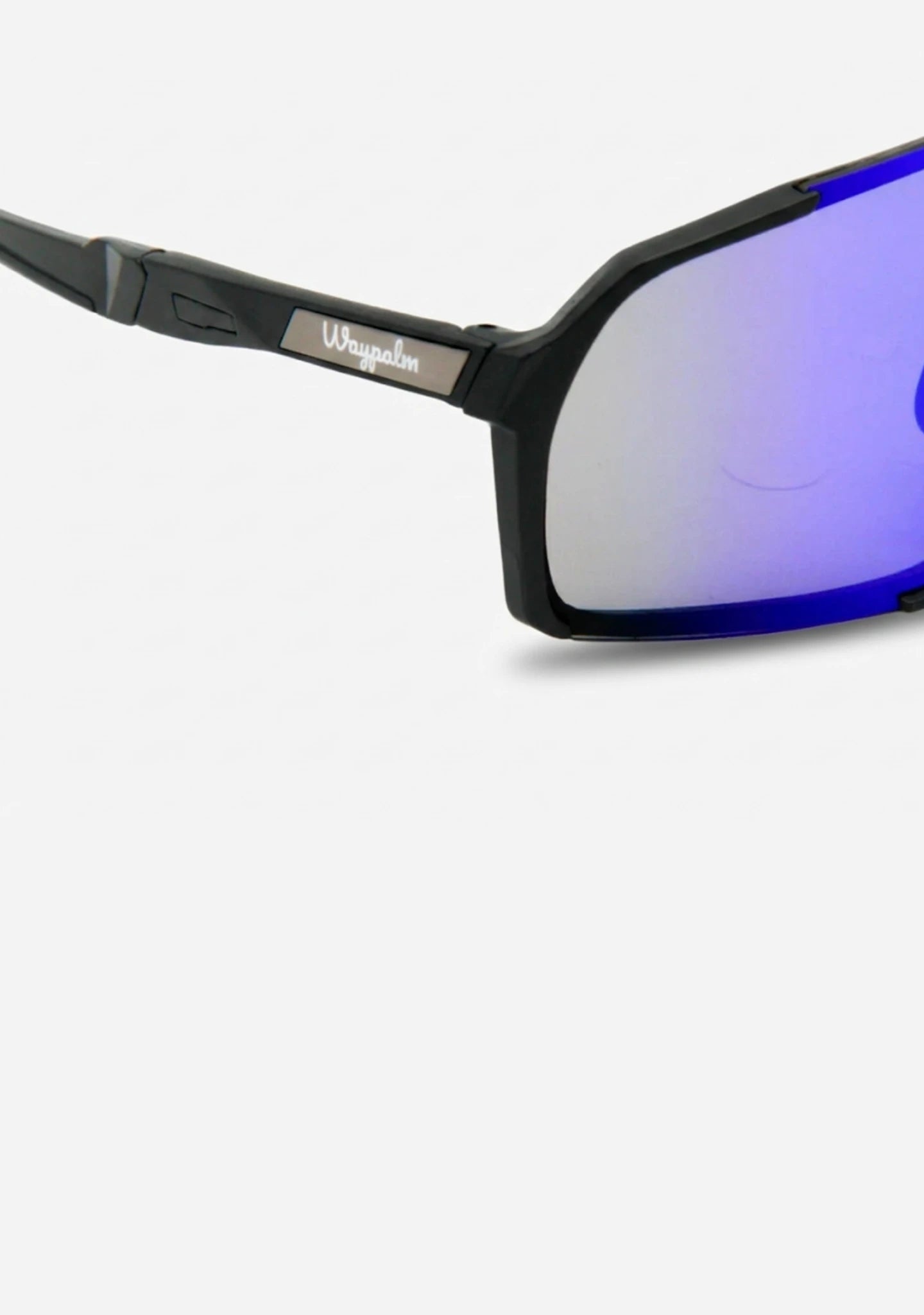 Gafas de Sol Ciclismo Waypalm Power Sport