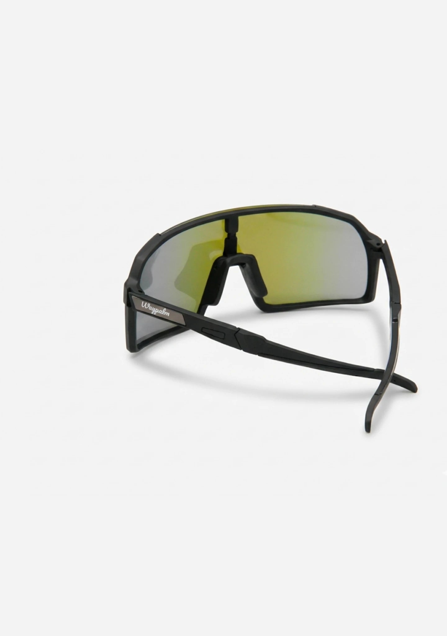 Gafas de Sol Ciclismo Waypalm Power Sport