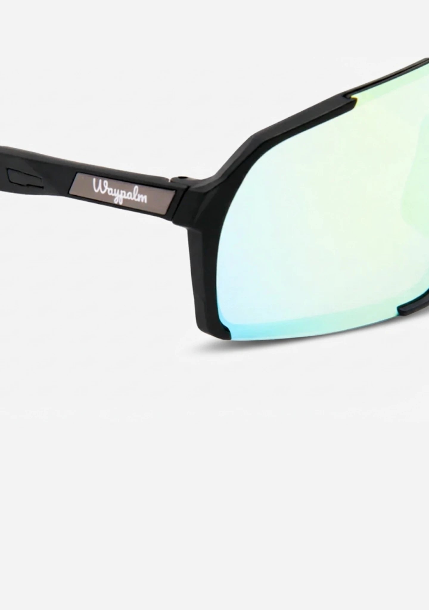 Gafas de Sol Ciclismo Waypalm Power Sport