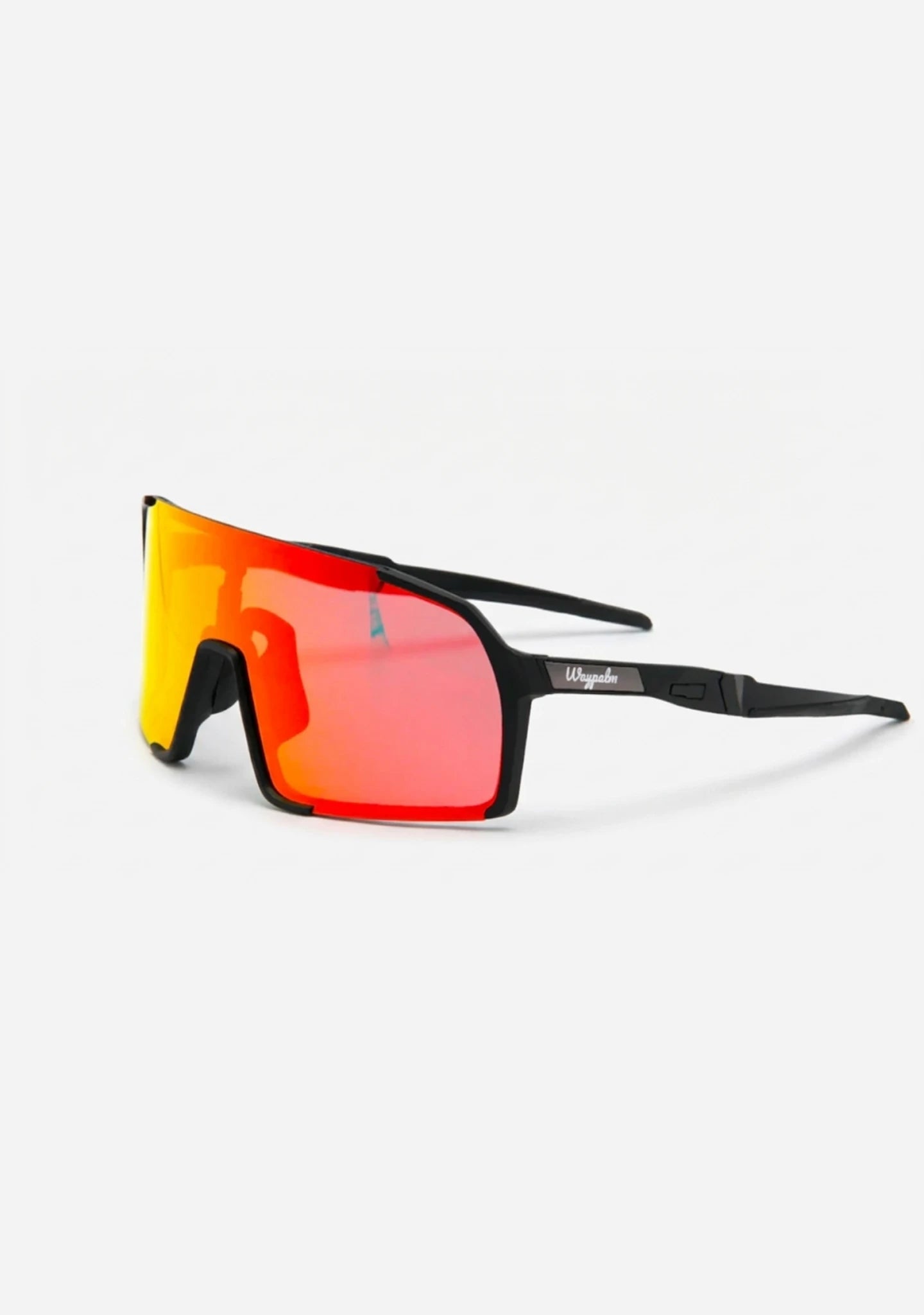 Gafas de Sol Ciclismo Waypalm Power Sport
