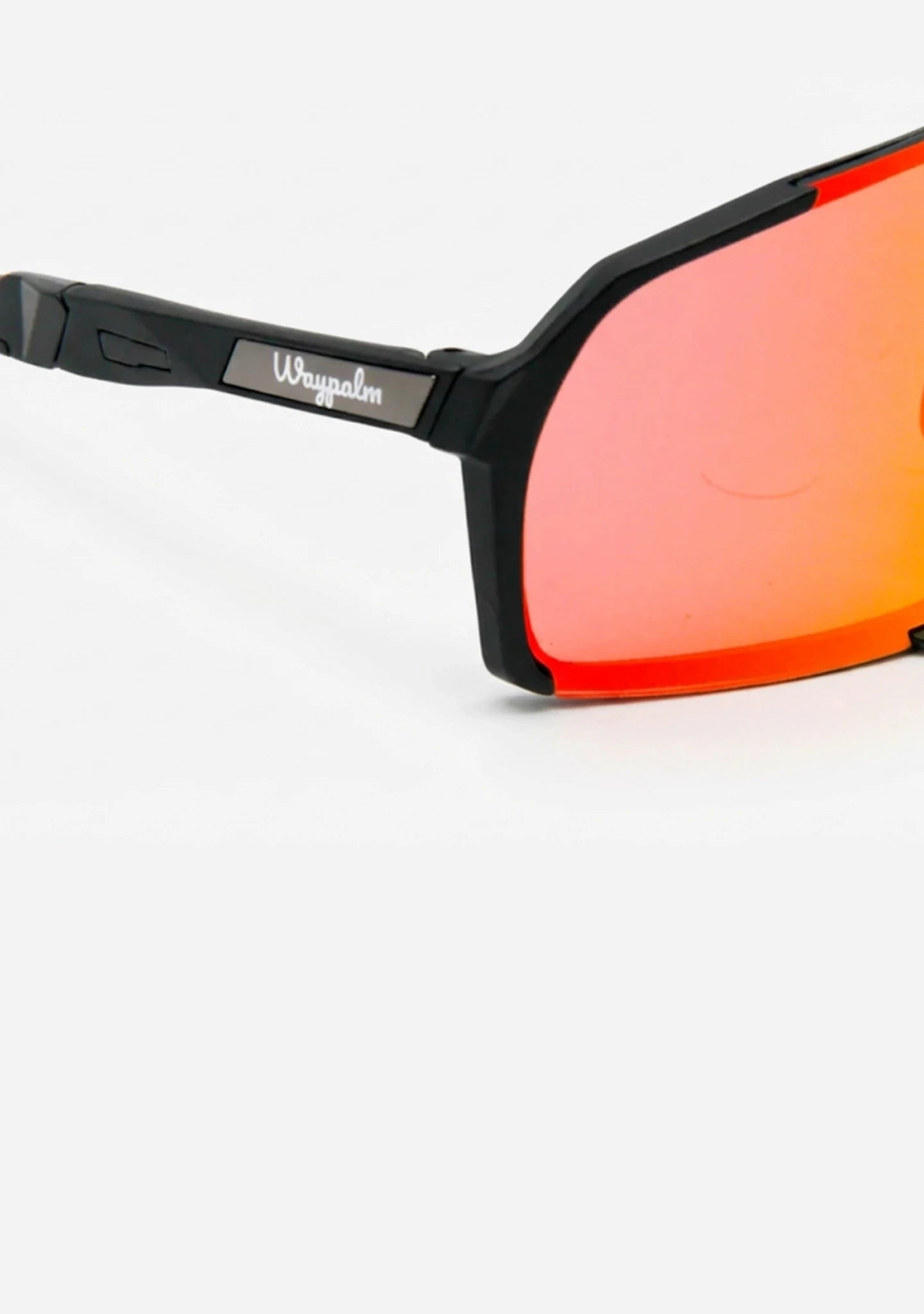 Gafas de Sol Ciclismo Waypalm Power Sport