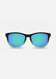 Regular Gradient Green
