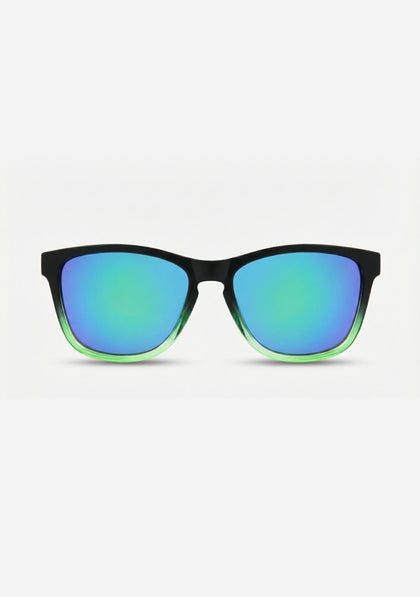 Regular Gradient Green