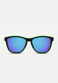 Regular Black Green