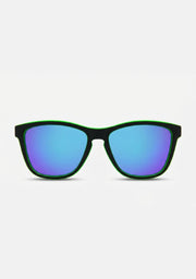 Regular Black Green