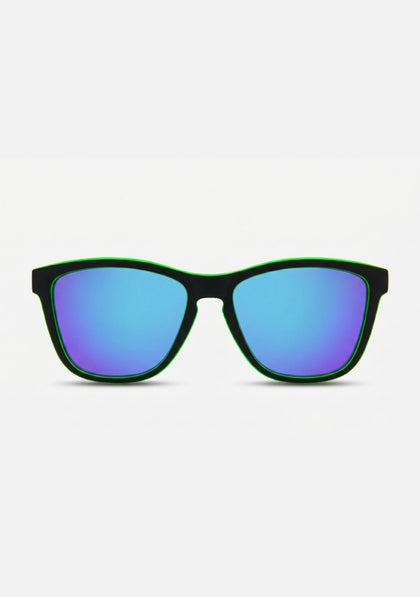 Regular Black Green
