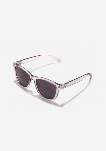 Gafas de Sol Cuadradas Regular Grey | Waypalm