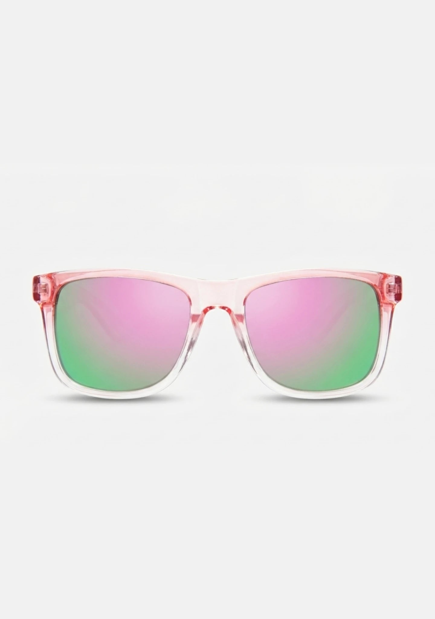 Gafas de Sol Cristal Rosa Waypalm Regular Pair