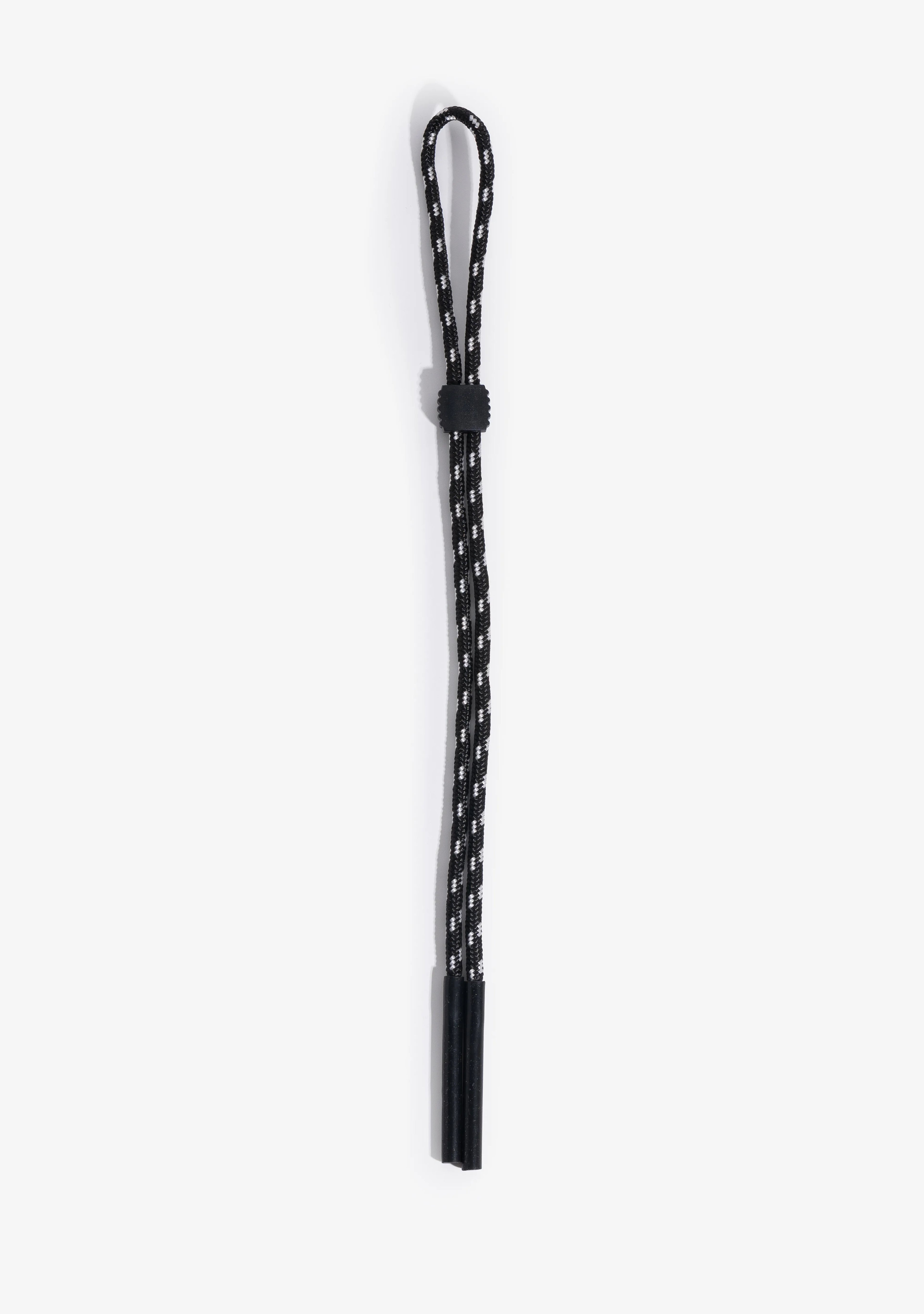 Sport Cord - Black White