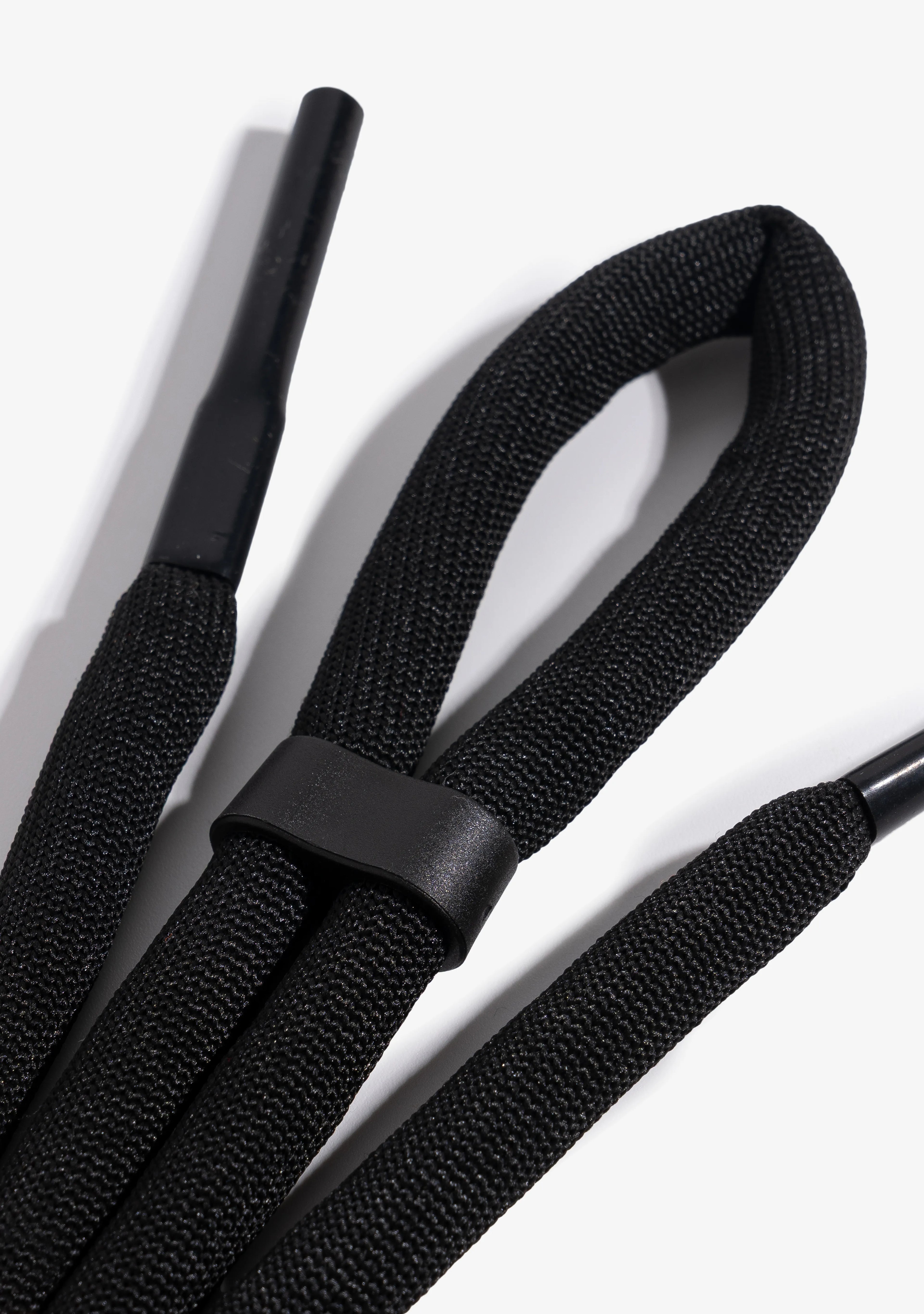 Floating Sport Cord - Black