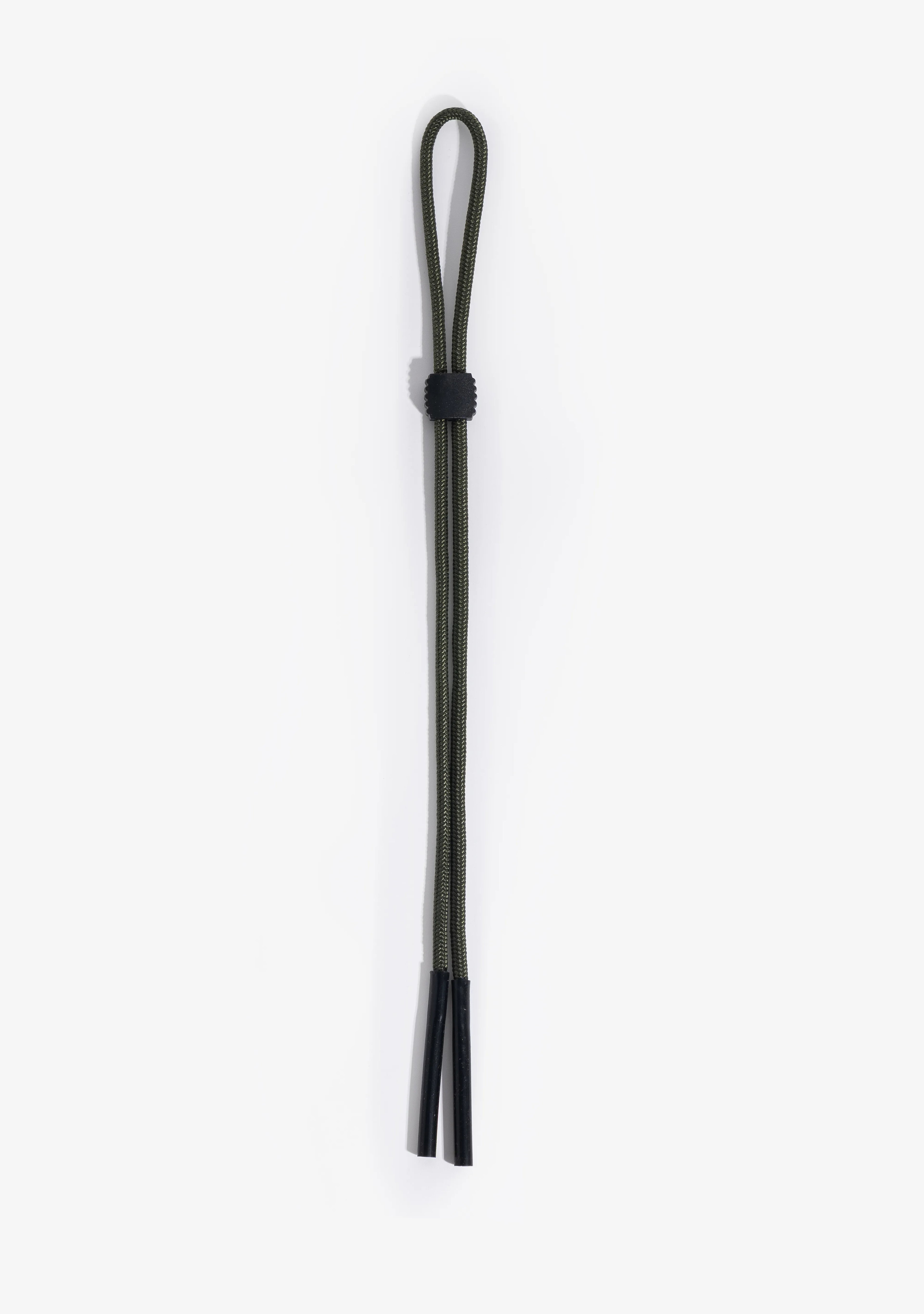 Sport Cord - Green Olive